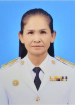 นางดารุณี สุดชา สมาชิกสภาฯ เขต 1
