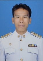 นายณรงค์ชัย ฝาระมี รองประธานสภาเทศบาลตำบลนาหนาด