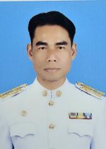 นายบุญมี ผลาโชติ ประธานสภาเทศบาลตำบลนาหนาด