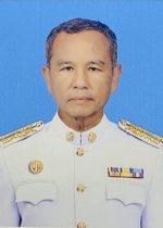 นายศักดิ์ชัย แสงสุวรรณ สมาชิกสภาเขตฯ 1